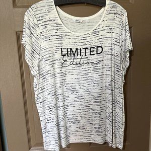 Reitmans Graphic Tee